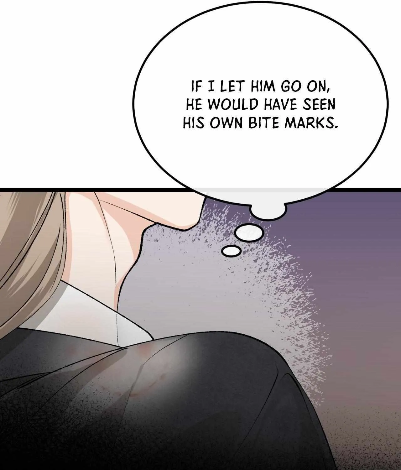 Like A Fever Dream Chapter 46 page 111 - 