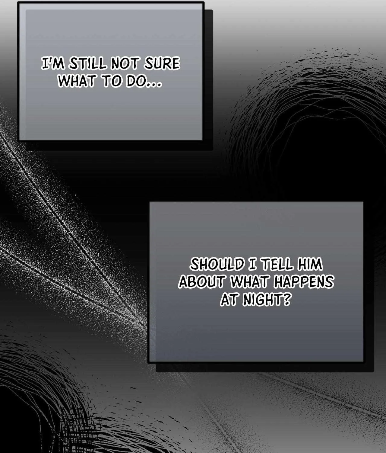 Like A Fever Dream Chapter 46 page 113 - 