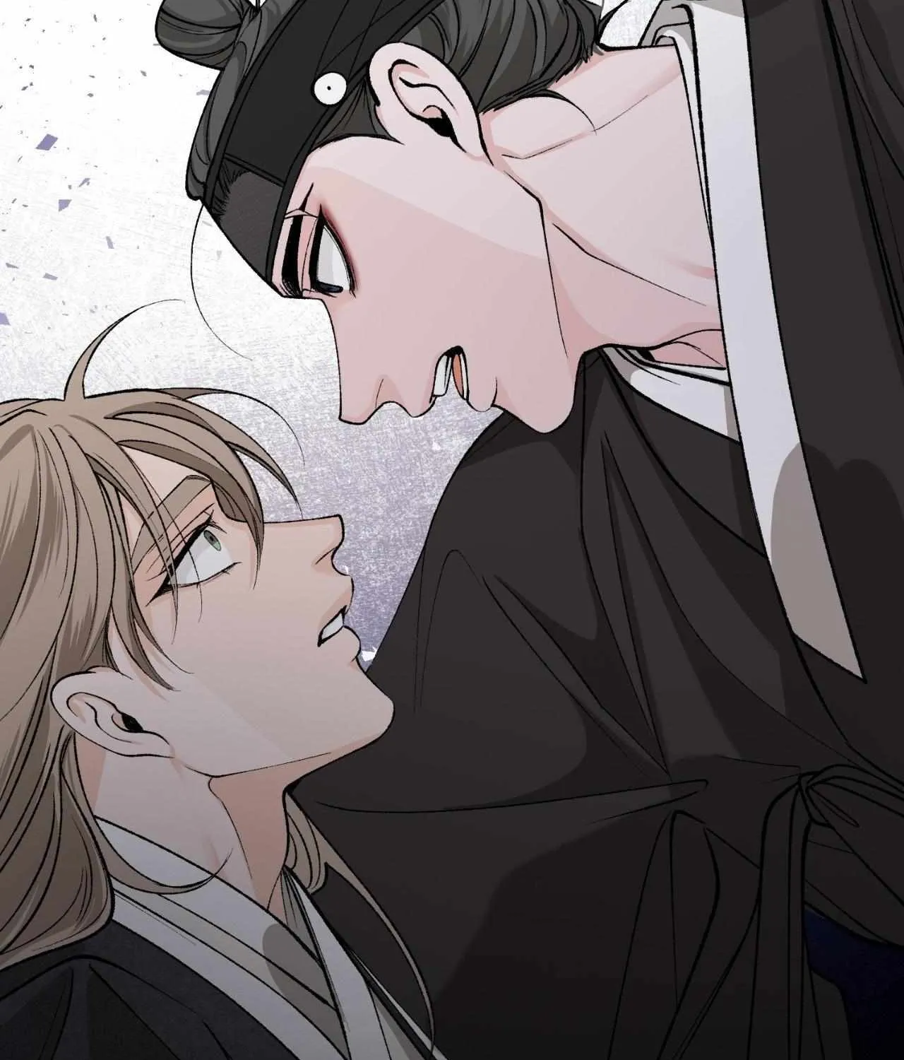 Like A Fever Dream Chapter 46 page 119 - 