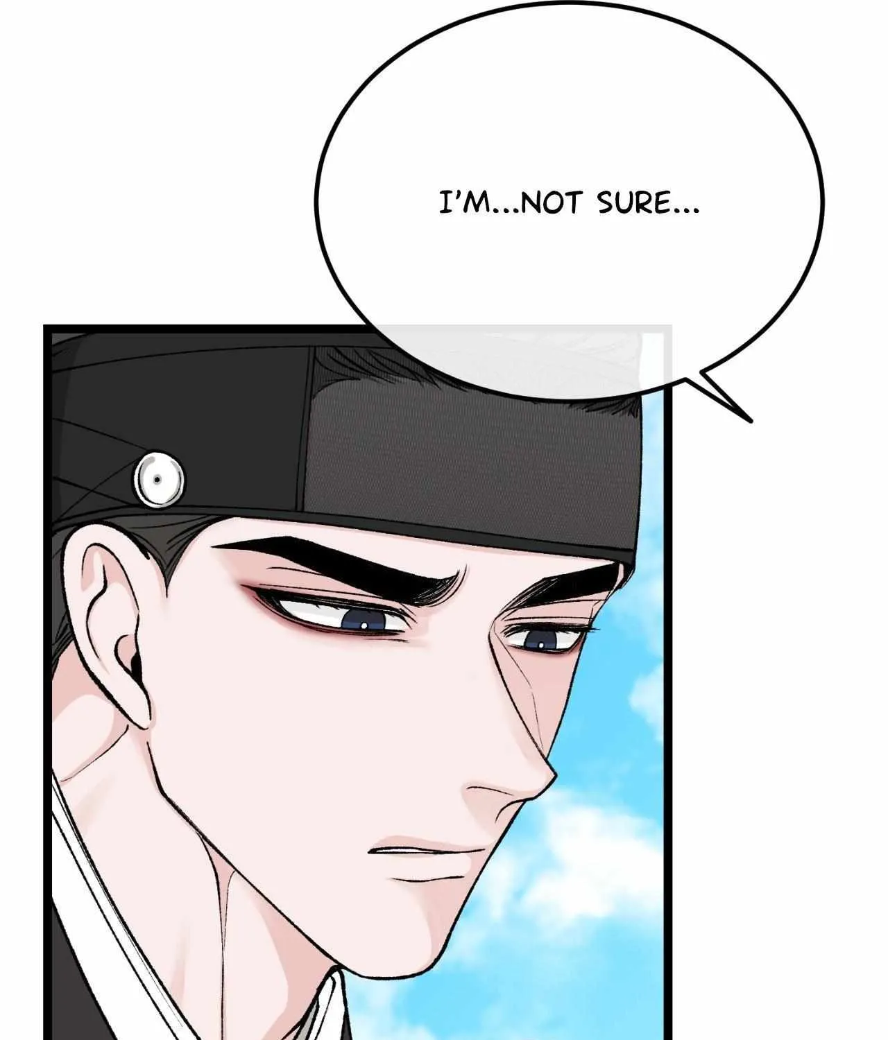 Like A Fever Dream Chapter 46 page 13 - 