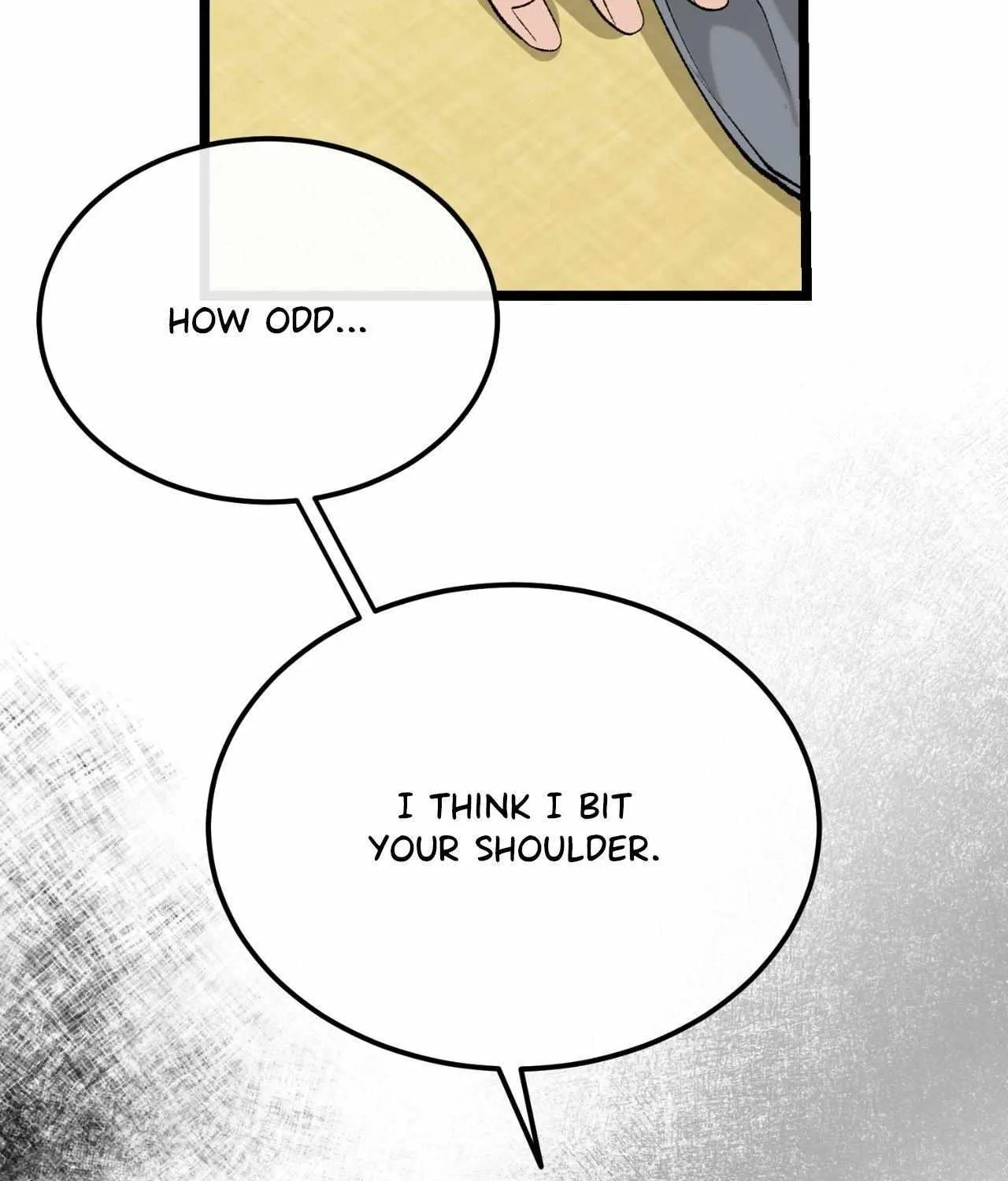 Like A Fever Dream Chapter 46 page 128 - 