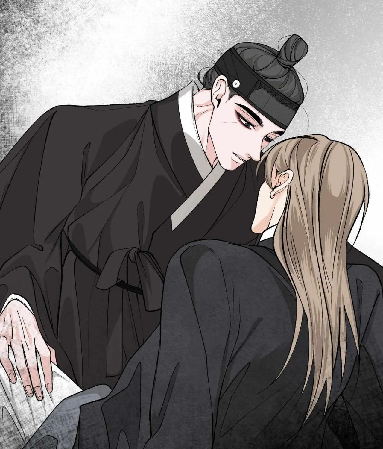 Like A Fever Dream Chapter 46 page 129 - 