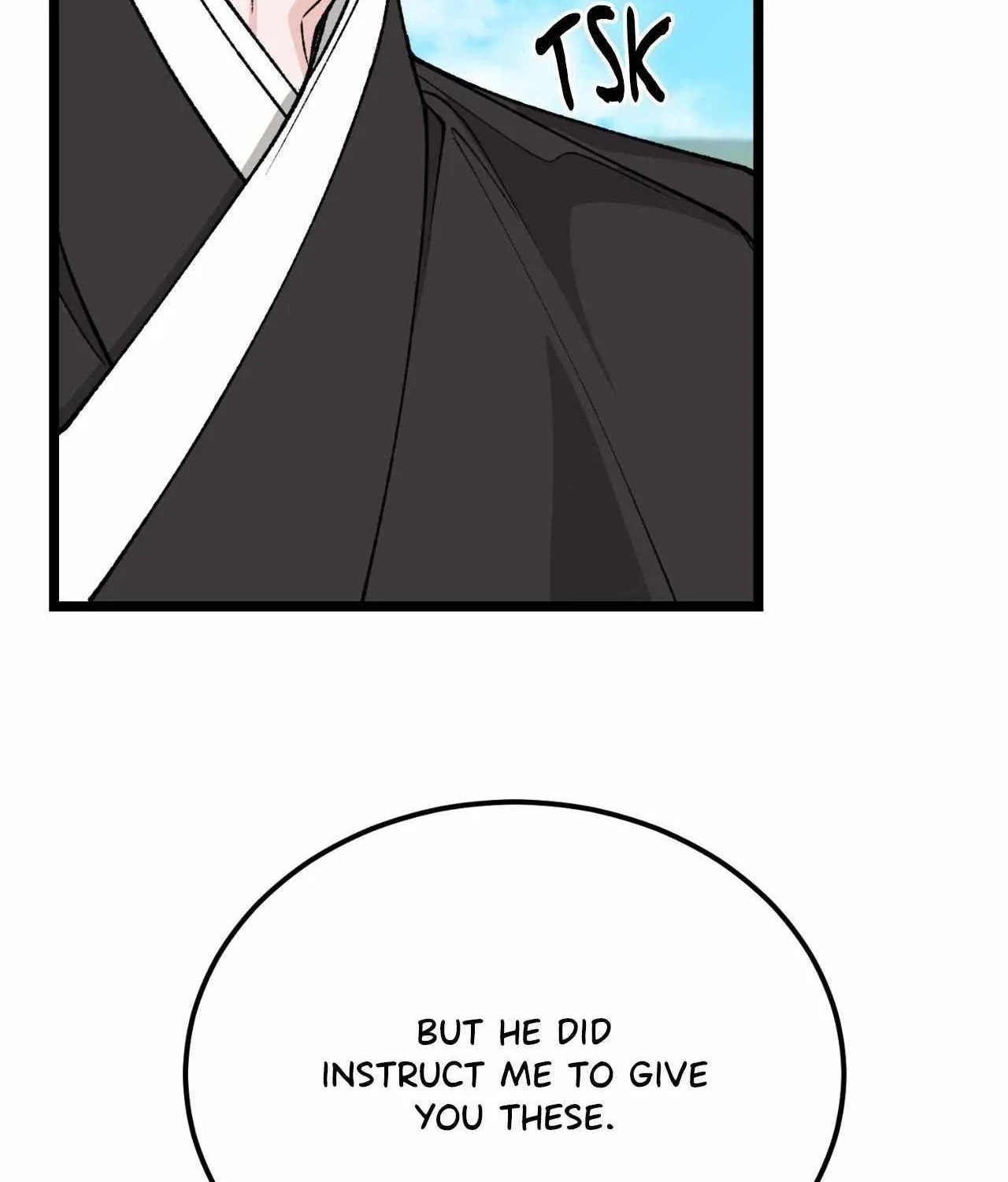 Like A Fever Dream Chapter 46 page 14 - 