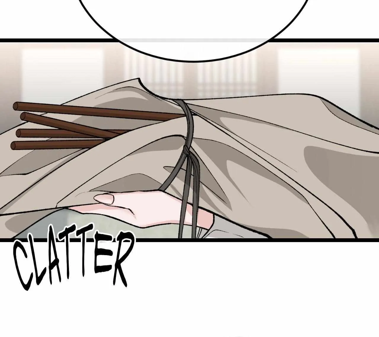 Like A Fever Dream Chapter 46 page 15 - 