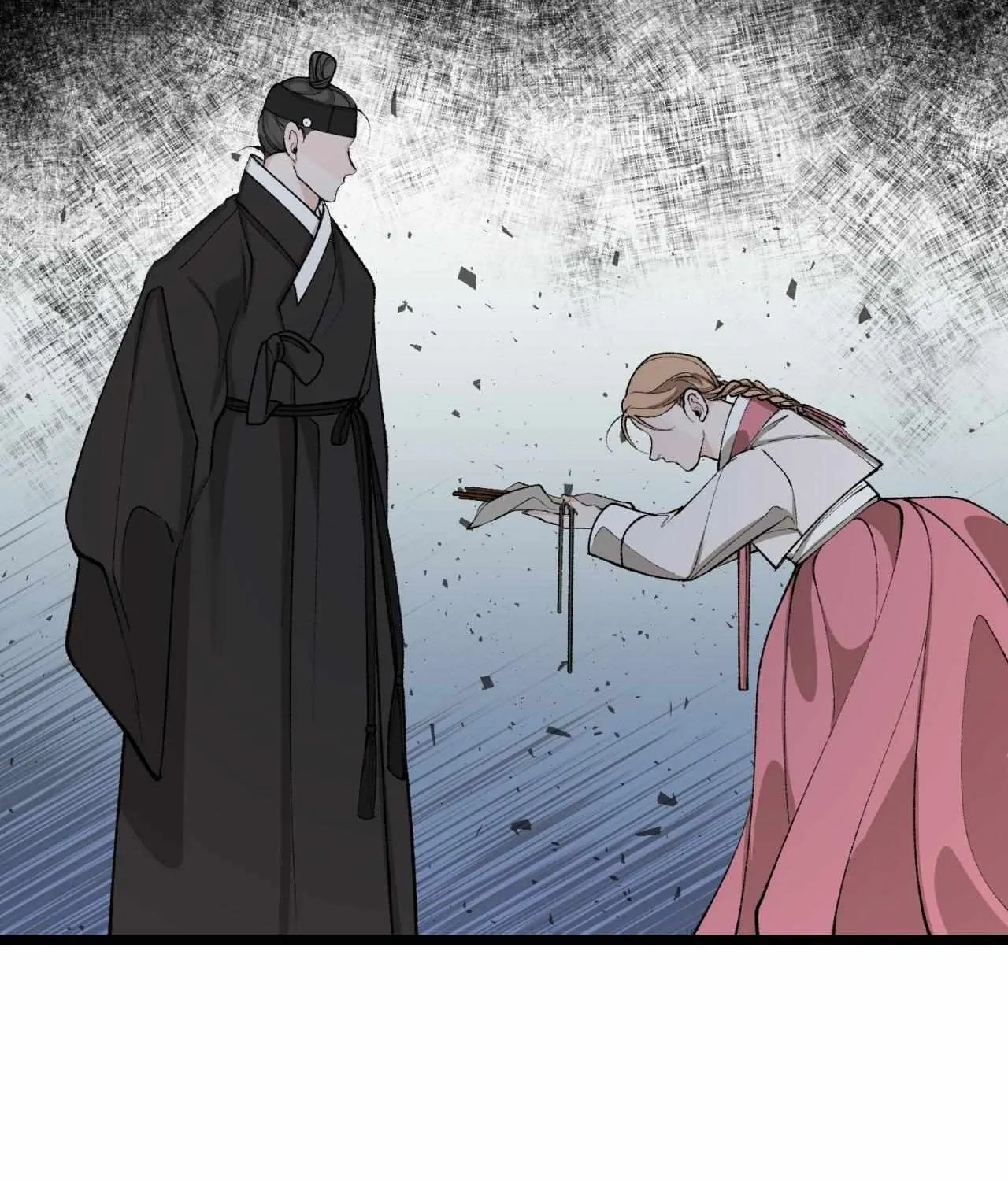 Like A Fever Dream Chapter 46 page 21 - 