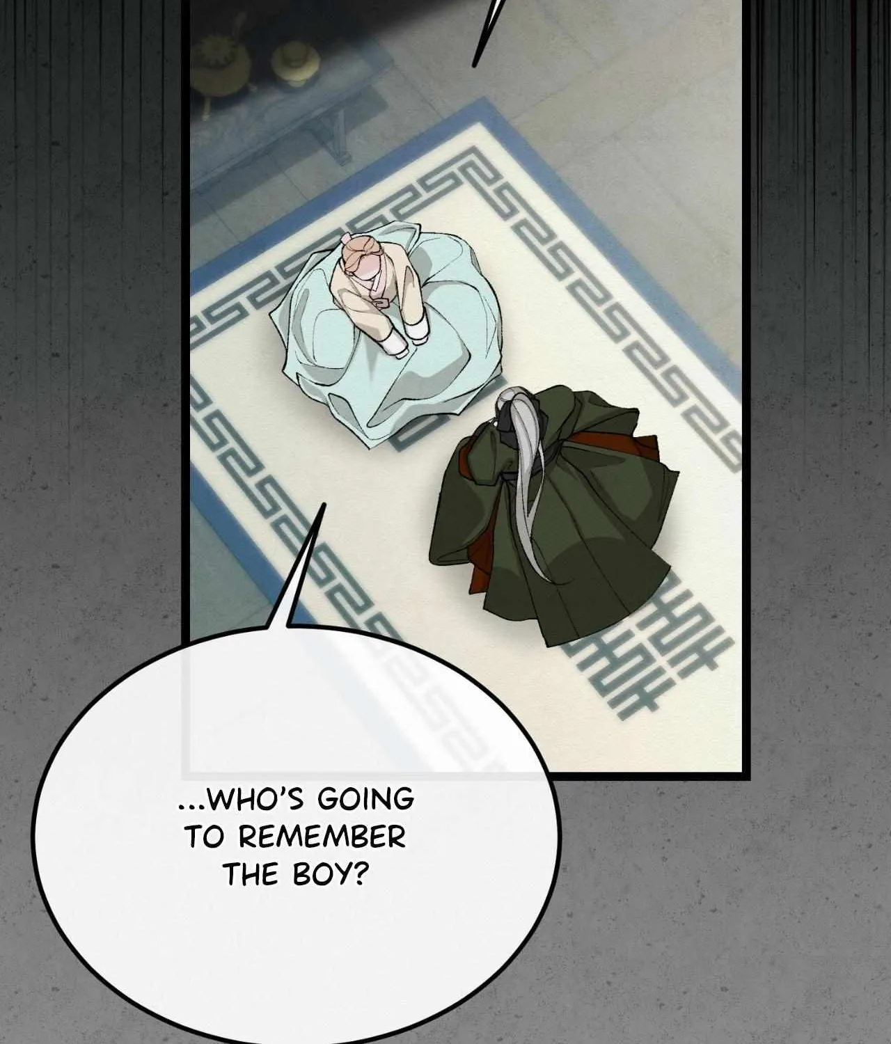 Like A Fever Dream Chapter 46 page 25 - 