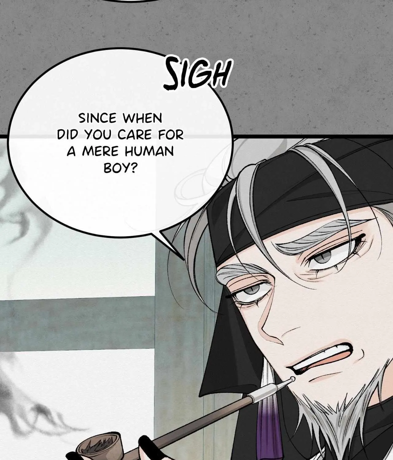 Like A Fever Dream Chapter 46 page 26 - 