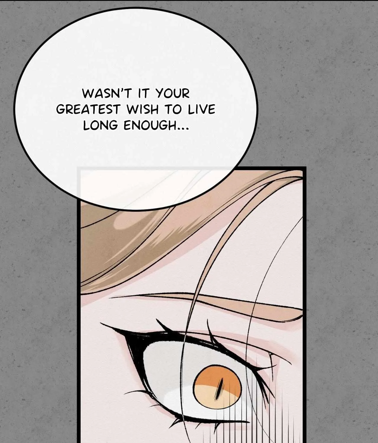 Like A Fever Dream Chapter 46 page 30 - 