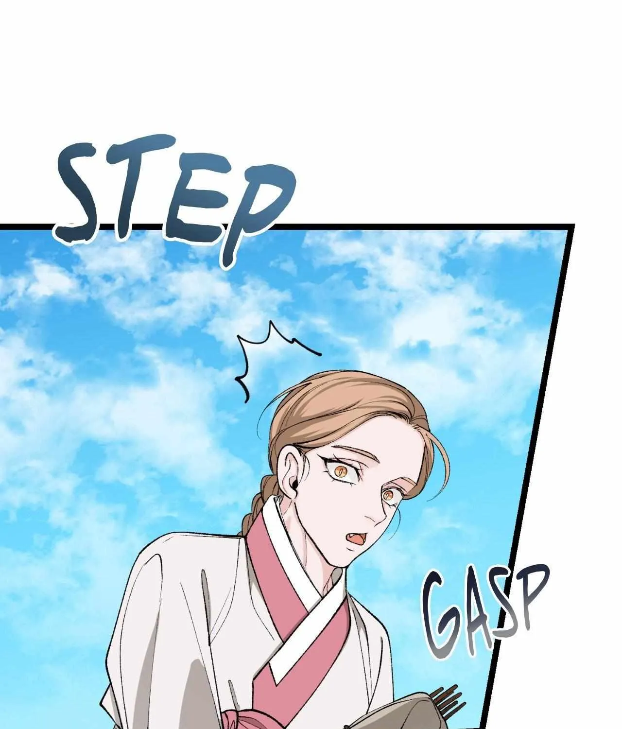 Like A Fever Dream Chapter 46 page 4 - 