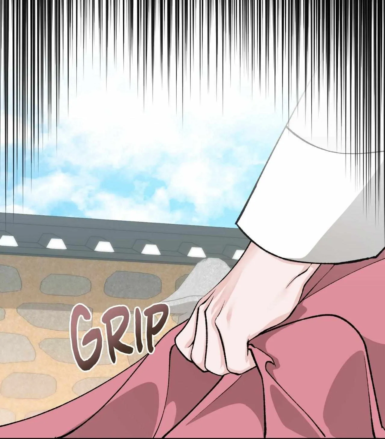 Like A Fever Dream Chapter 46 page 33 - 