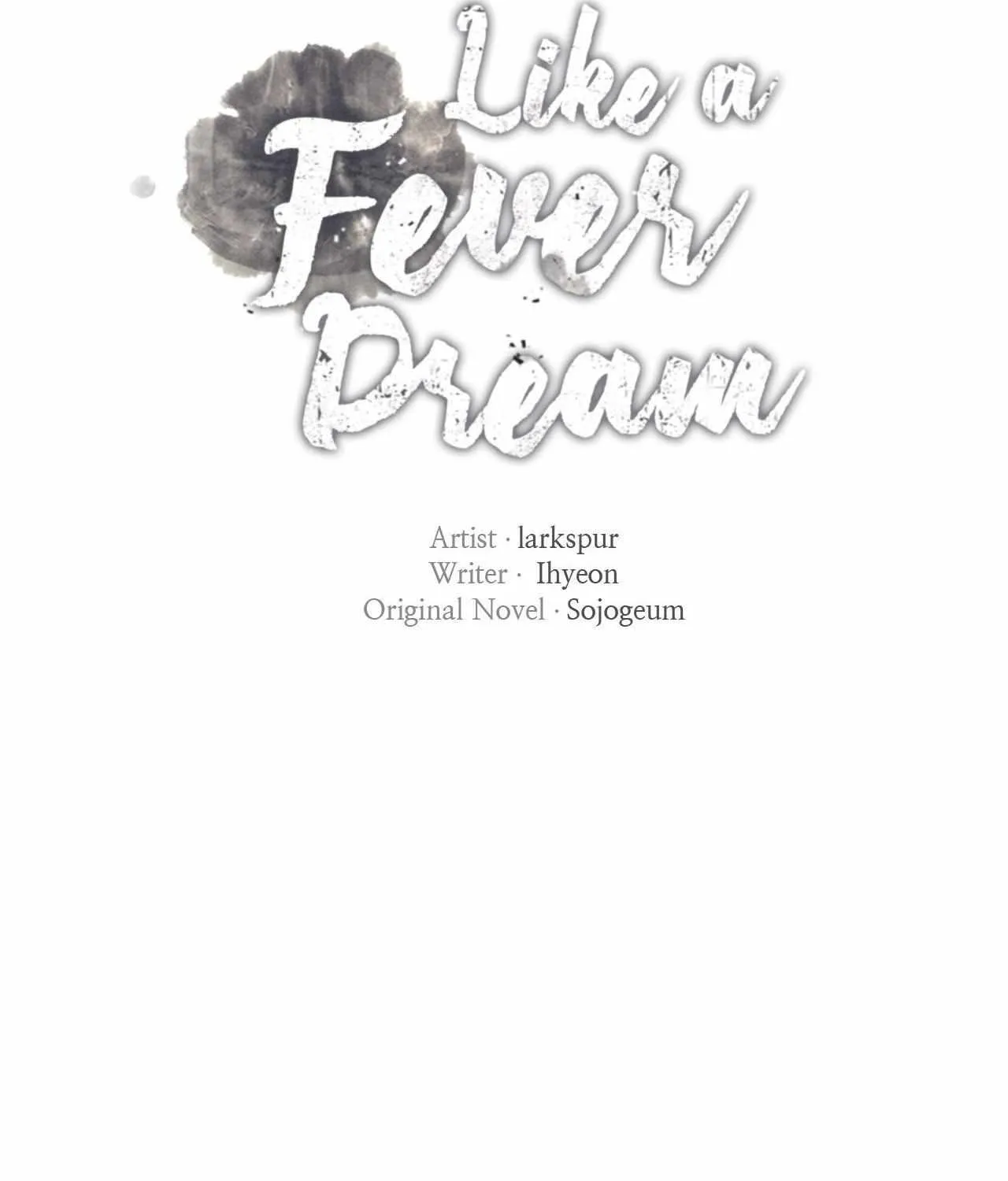 Like A Fever Dream Chapter 46 page 38 - 
