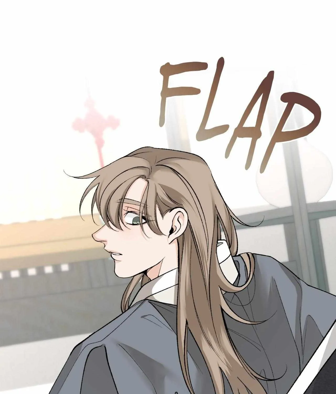 Like A Fever Dream Chapter 46 page 39 - 