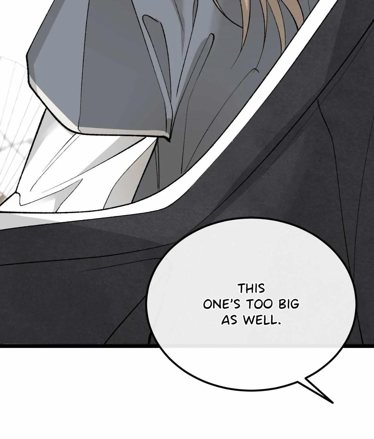 Like A Fever Dream Chapter 46 page 40 - 