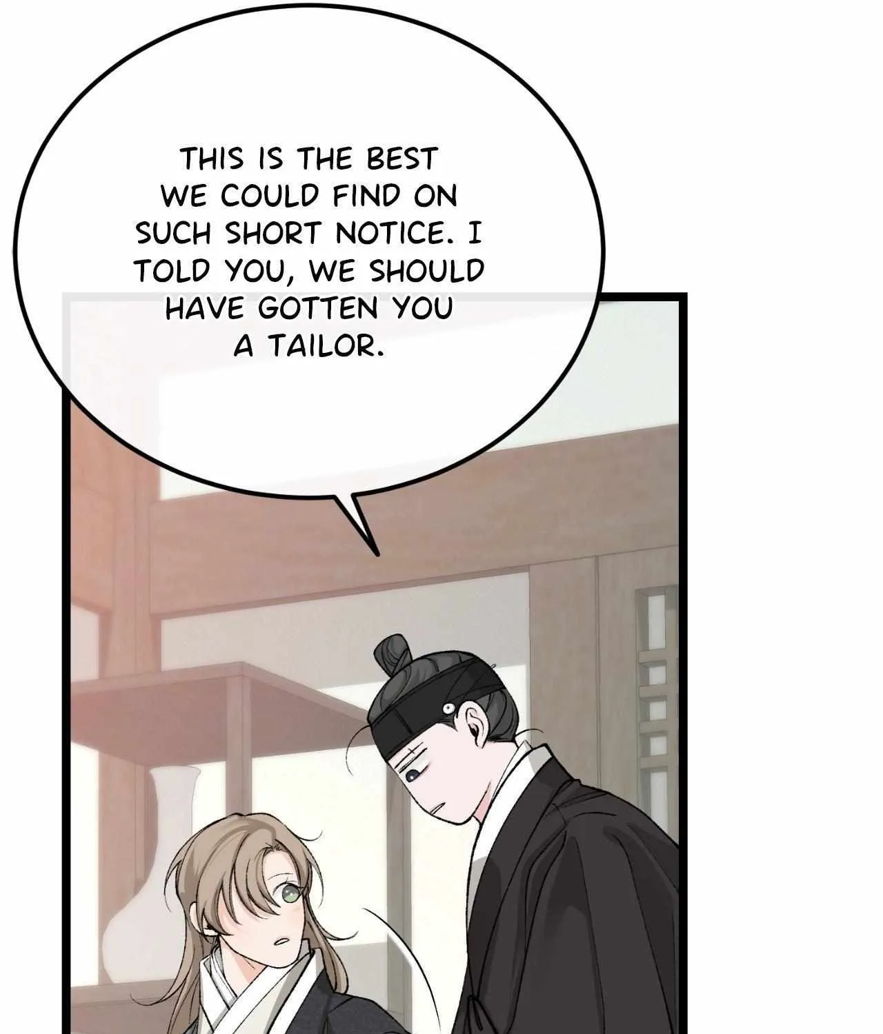 Like A Fever Dream Chapter 46 page 42 - 
