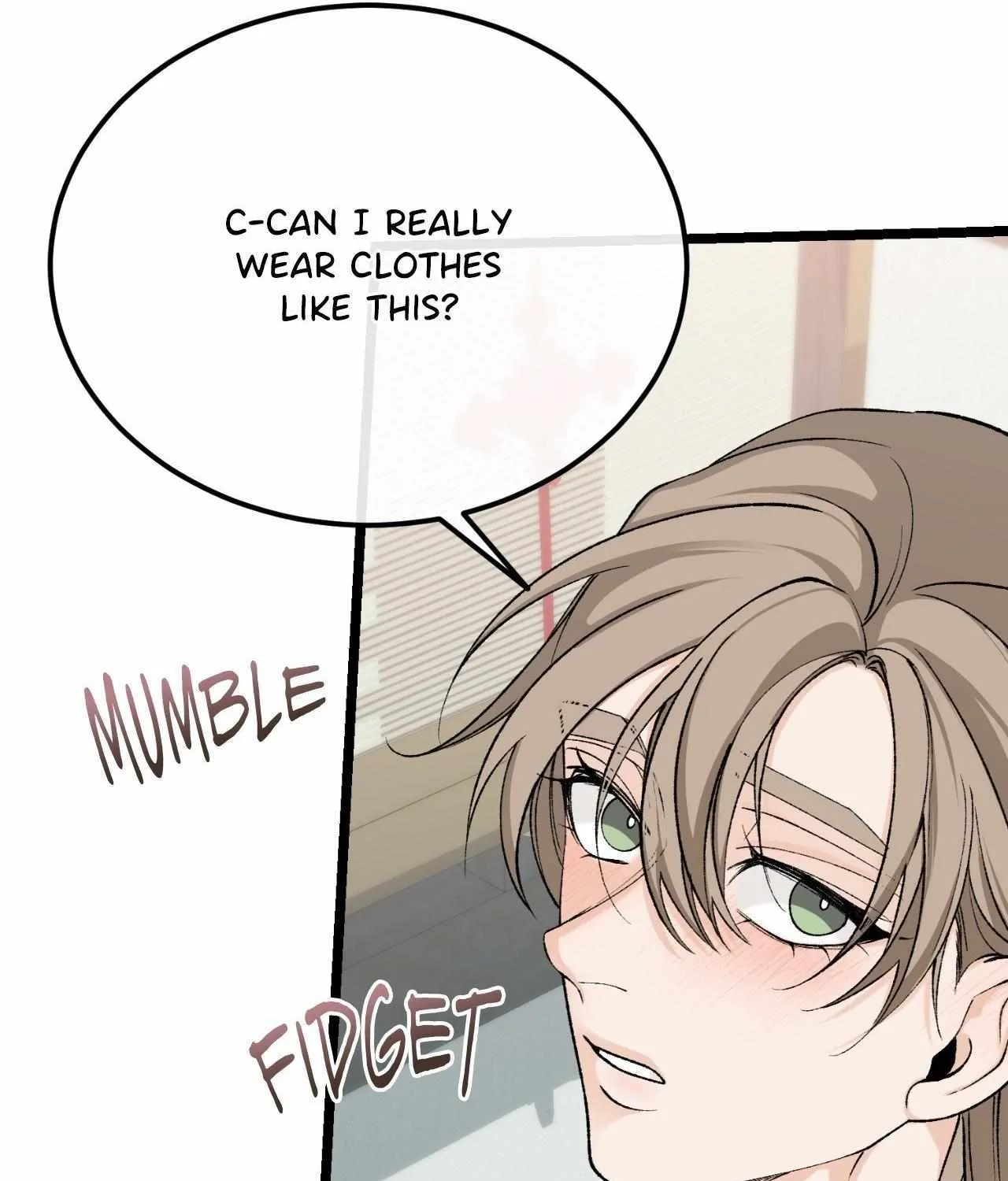 Like A Fever Dream Chapter 46 page 45 - 