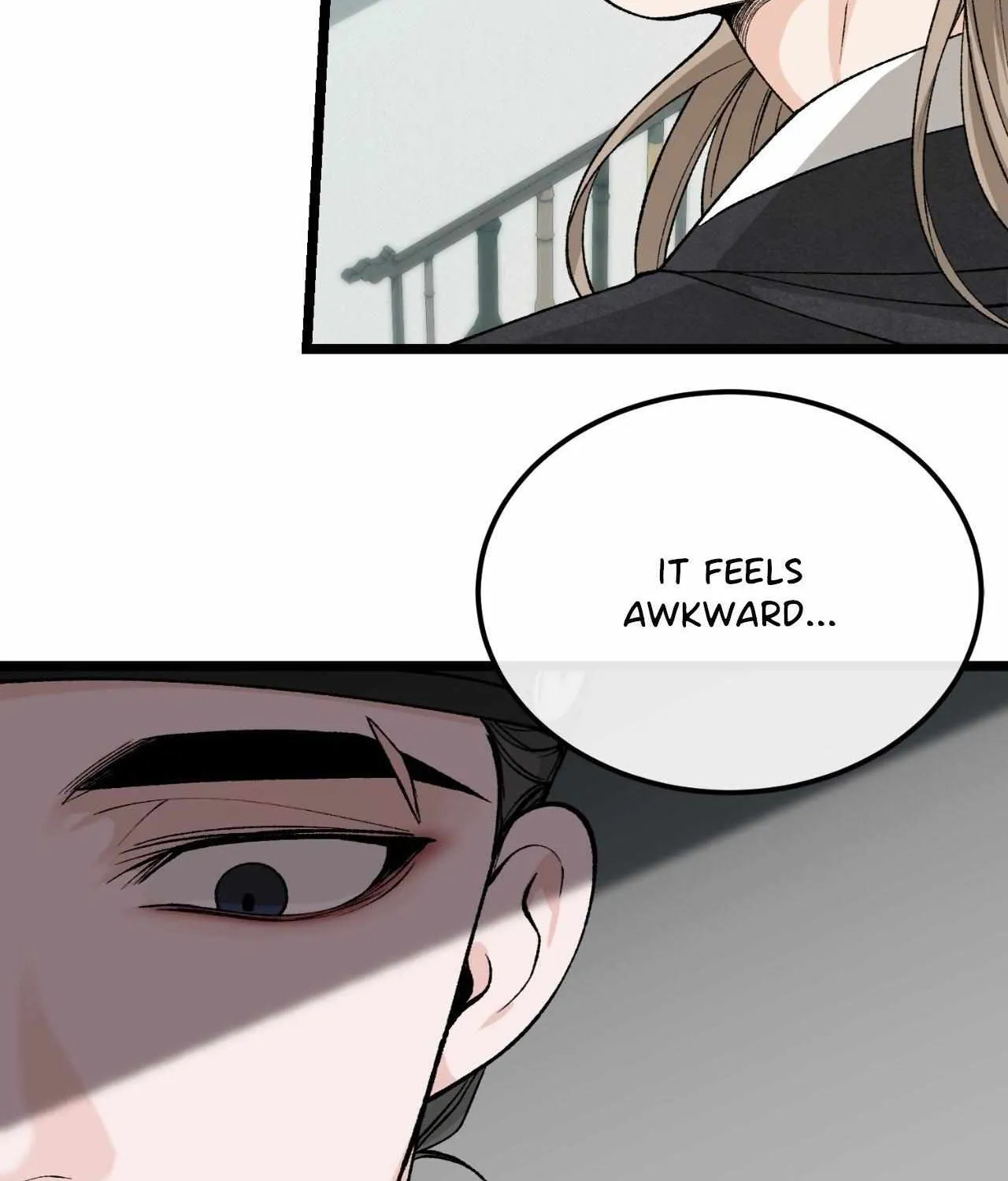 Like A Fever Dream Chapter 46 page 46 - 