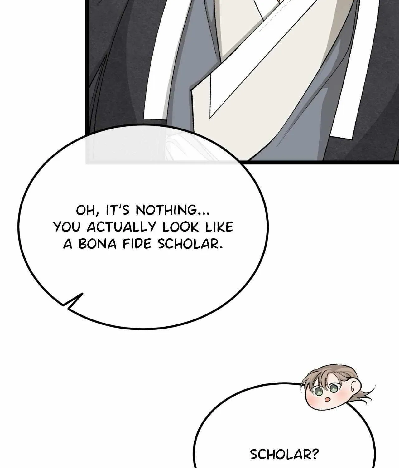 Like A Fever Dream Chapter 46 page 53 - 