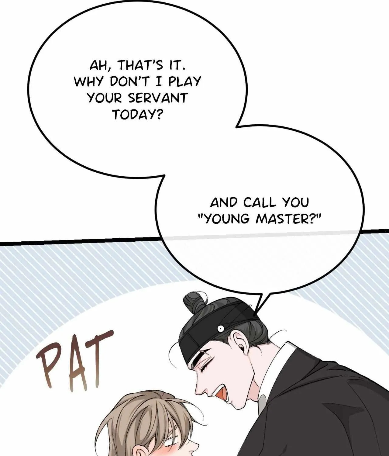 Like A Fever Dream Chapter 46 page 56 - 
