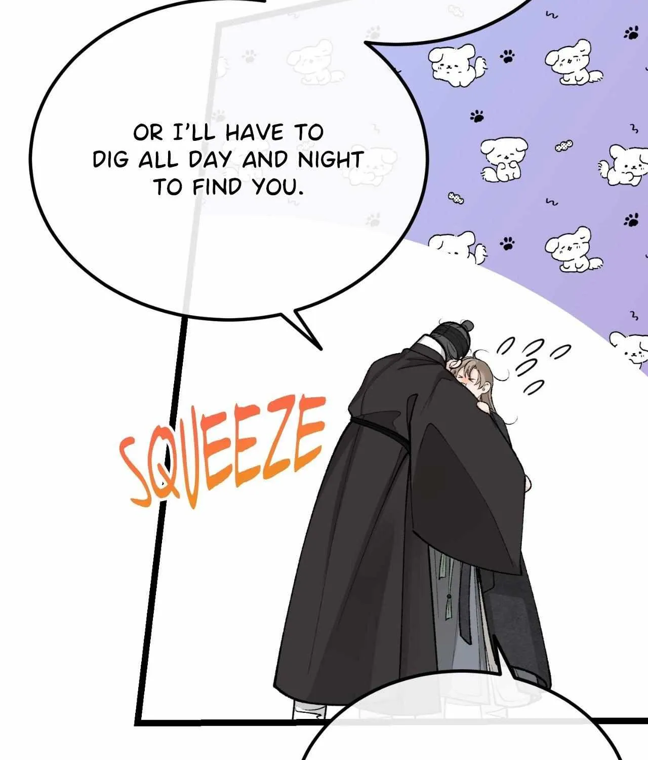 Like A Fever Dream Chapter 46 page 60 - 