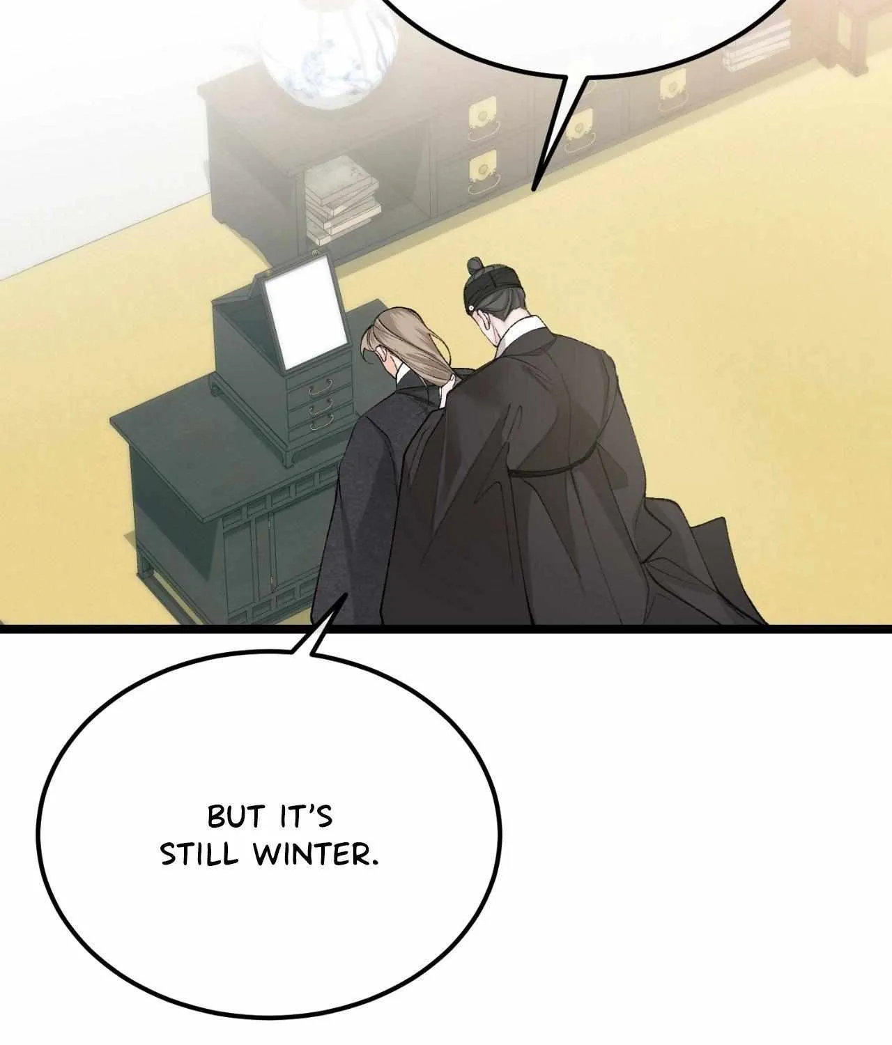 Like A Fever Dream Chapter 46 page 67 - 