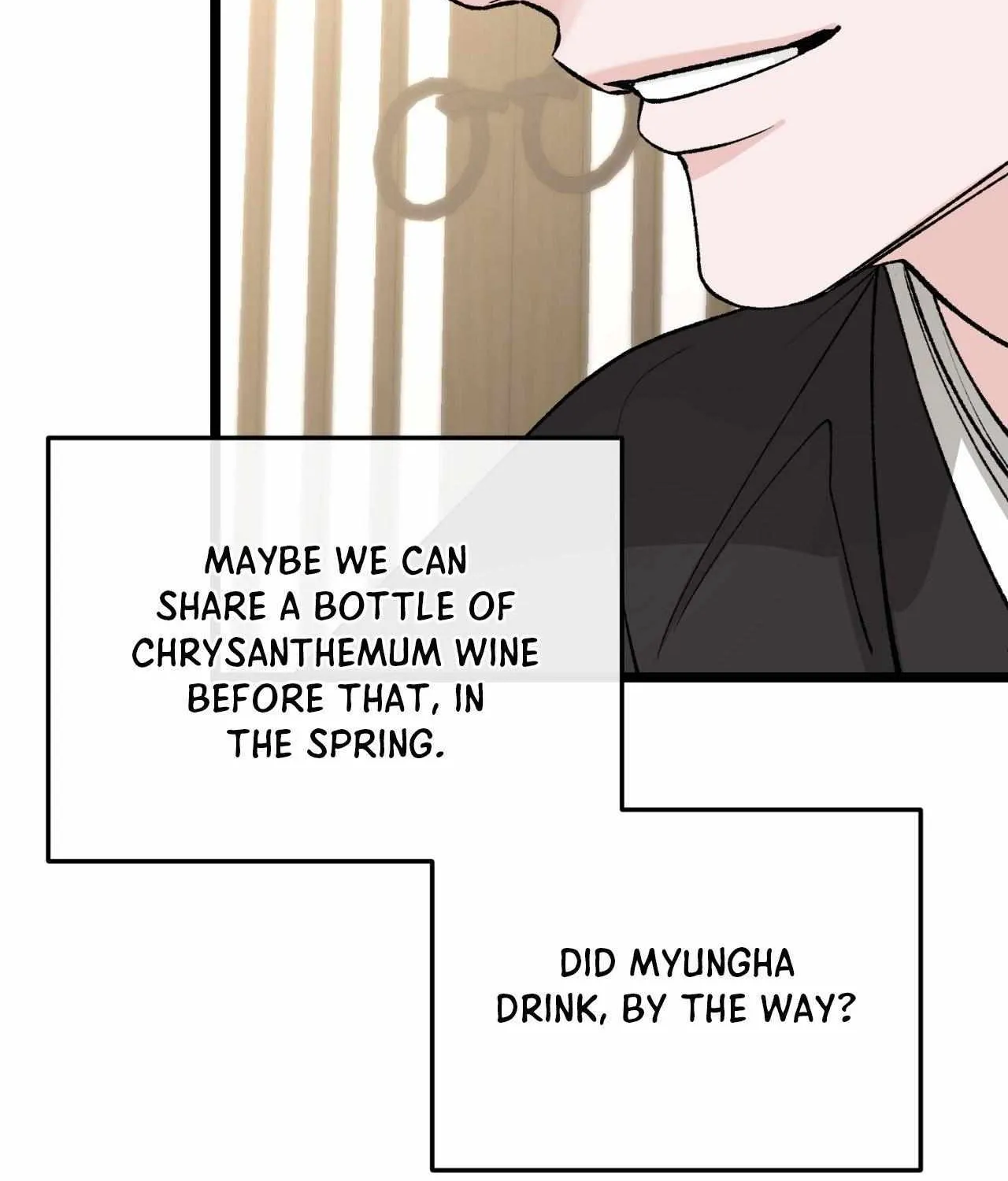 Like A Fever Dream Chapter 46 page 70 - 