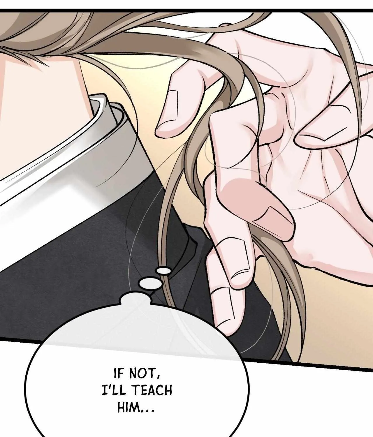 Like A Fever Dream Chapter 46 page 71 - 