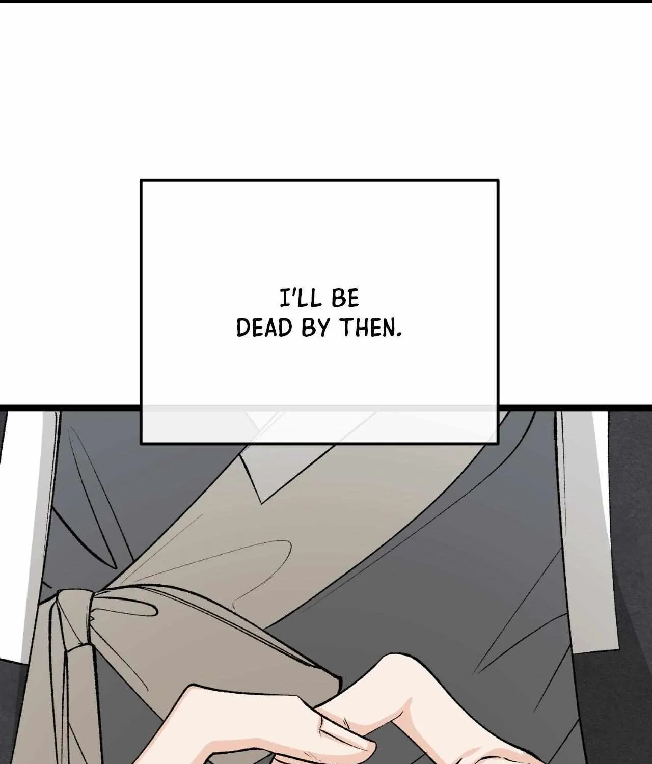 Like A Fever Dream Chapter 46 page 77 - 