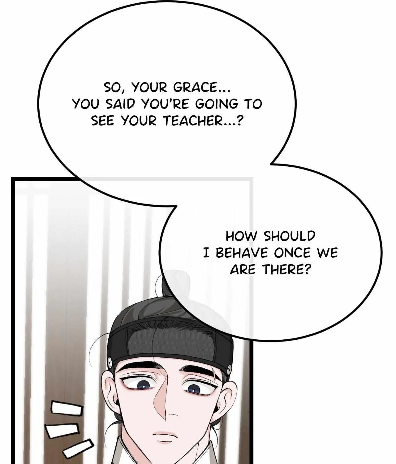 Like A Fever Dream Chapter 46 page 79 - 