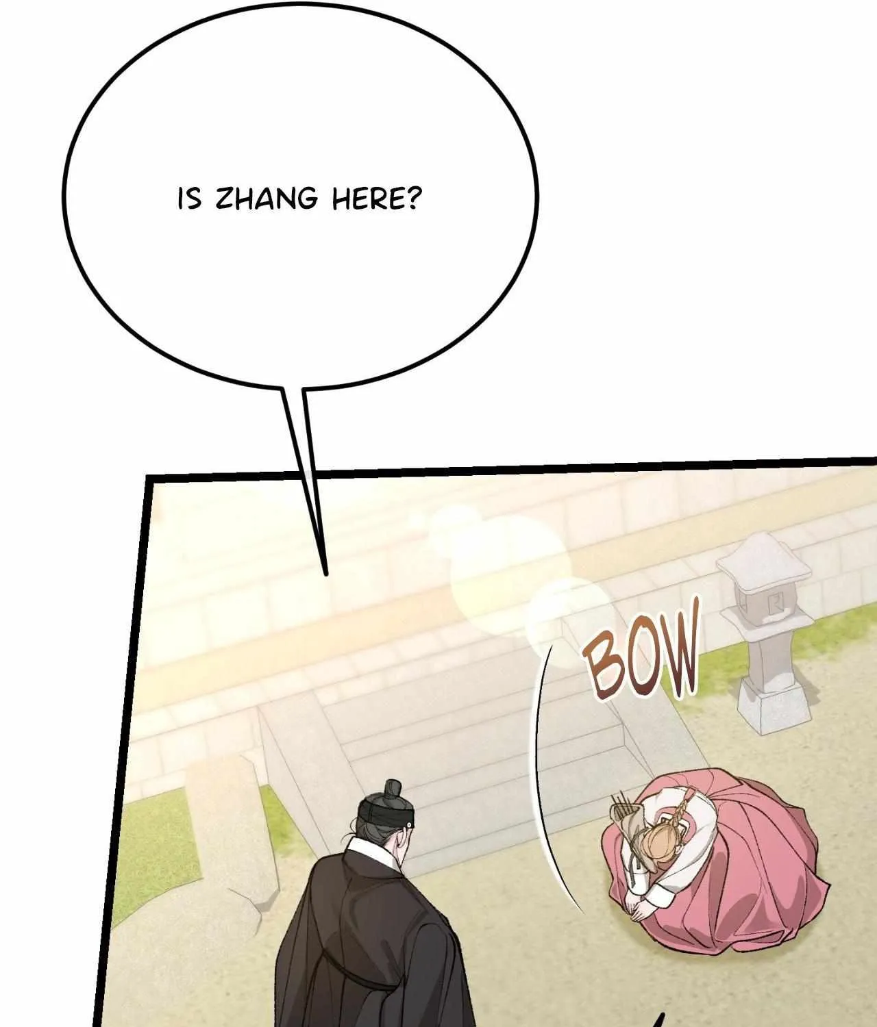 Like A Fever Dream Chapter 46 page 9 - 