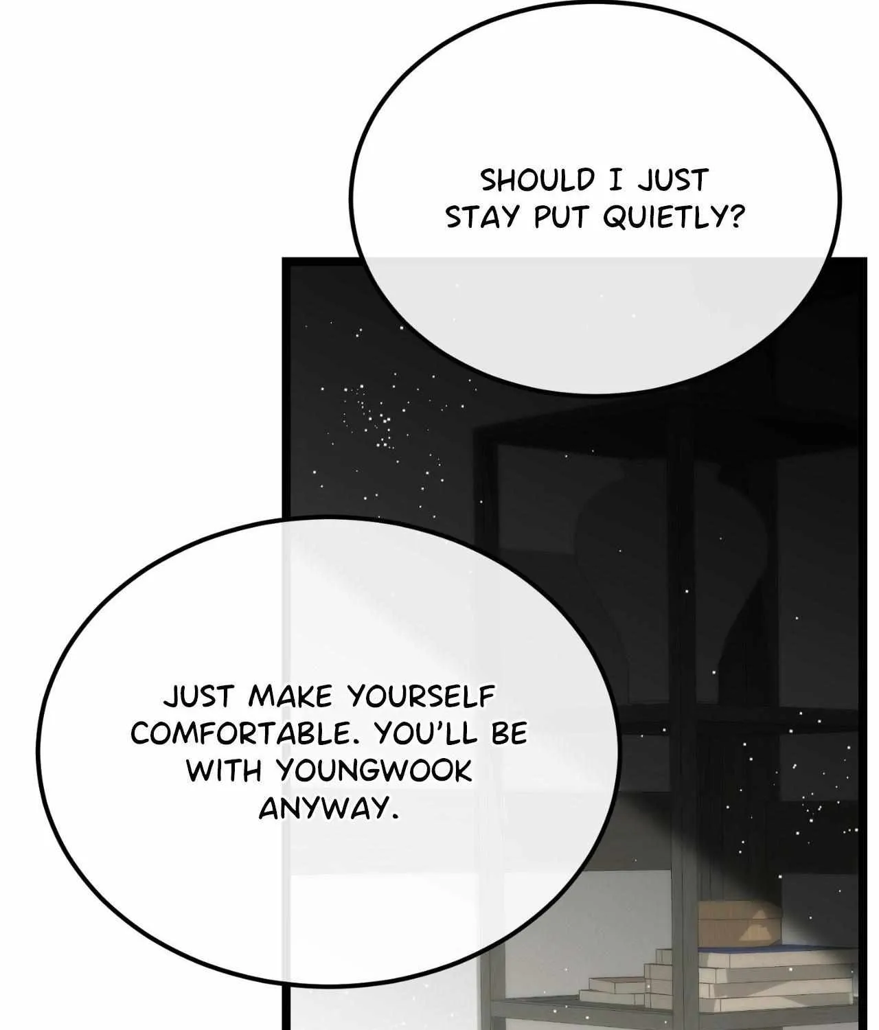 Like A Fever Dream Chapter 46 page 81 - 