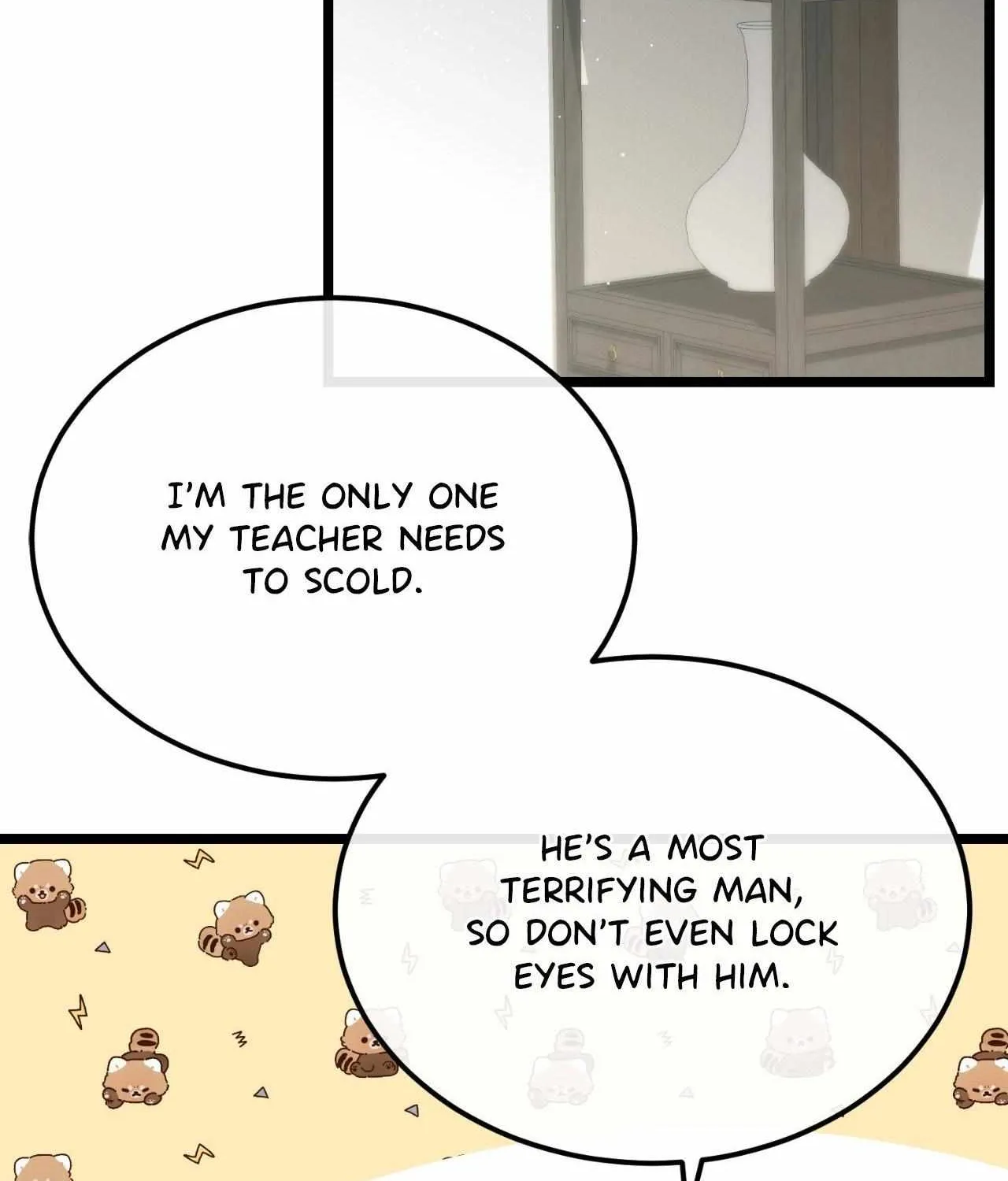 Like A Fever Dream Chapter 46 page 82 - 