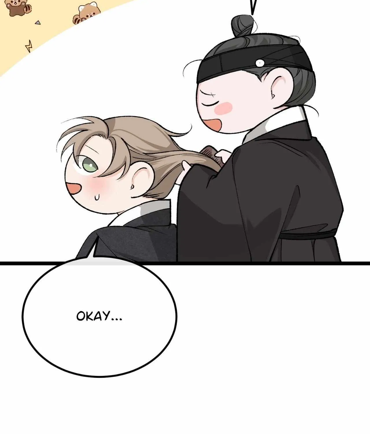 Like A Fever Dream Chapter 46 page 83 - 