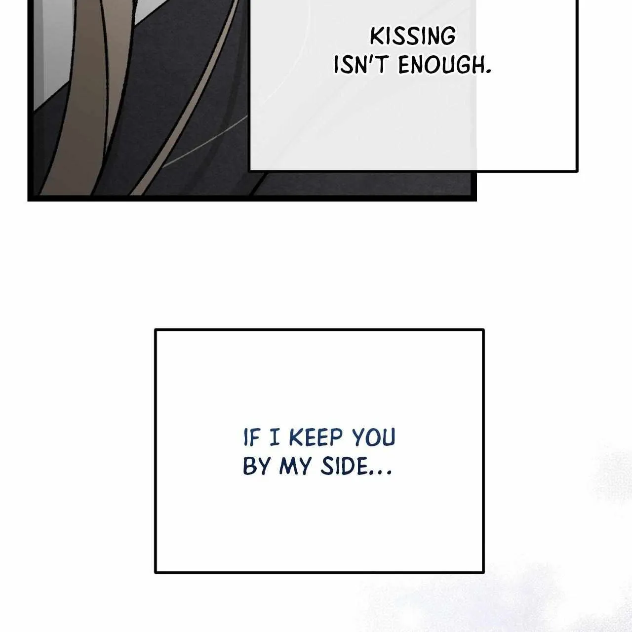 Like A Fever Dream Chapter 46 page 89 - 
