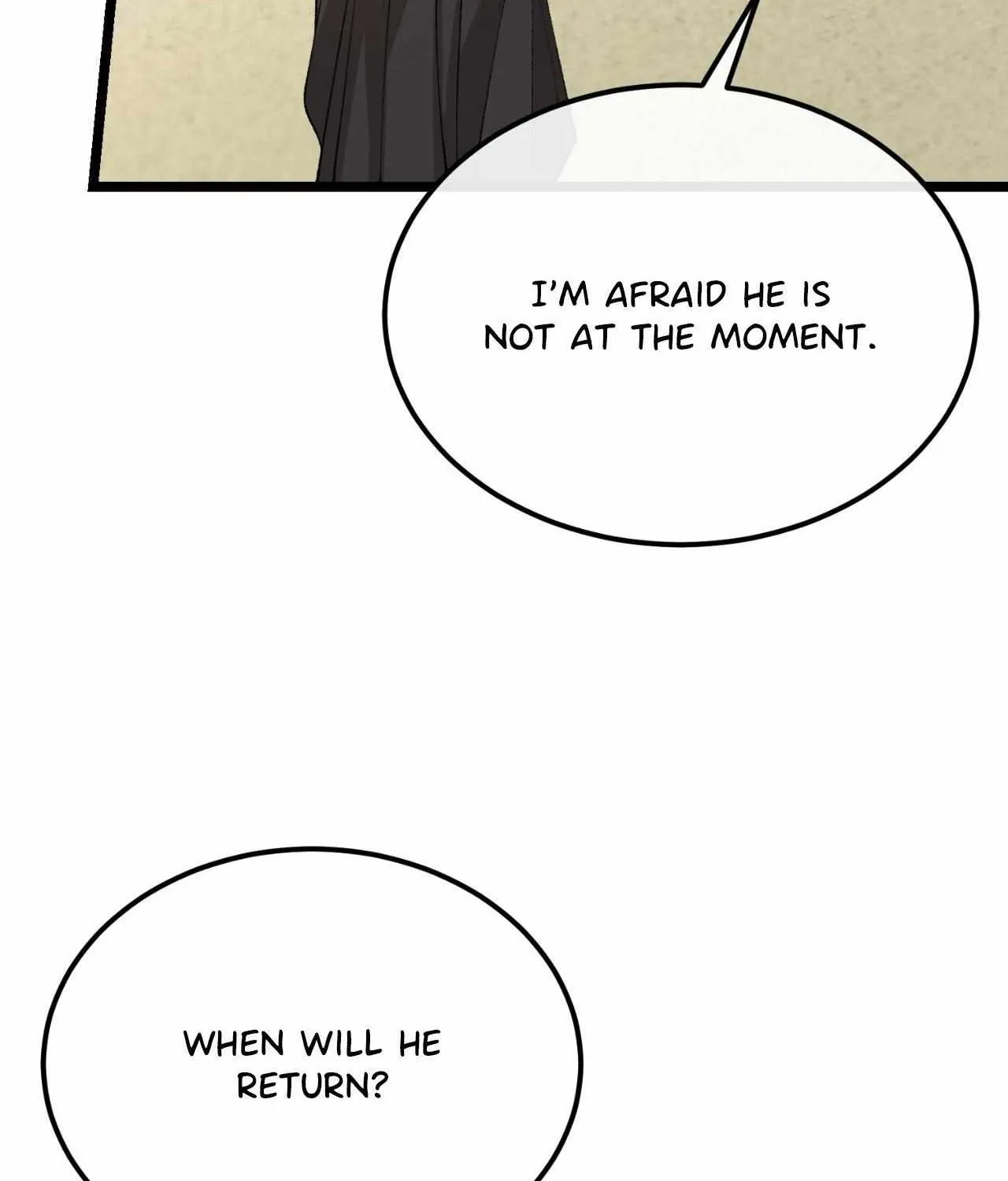 Like A Fever Dream Chapter 46 page 10 - 