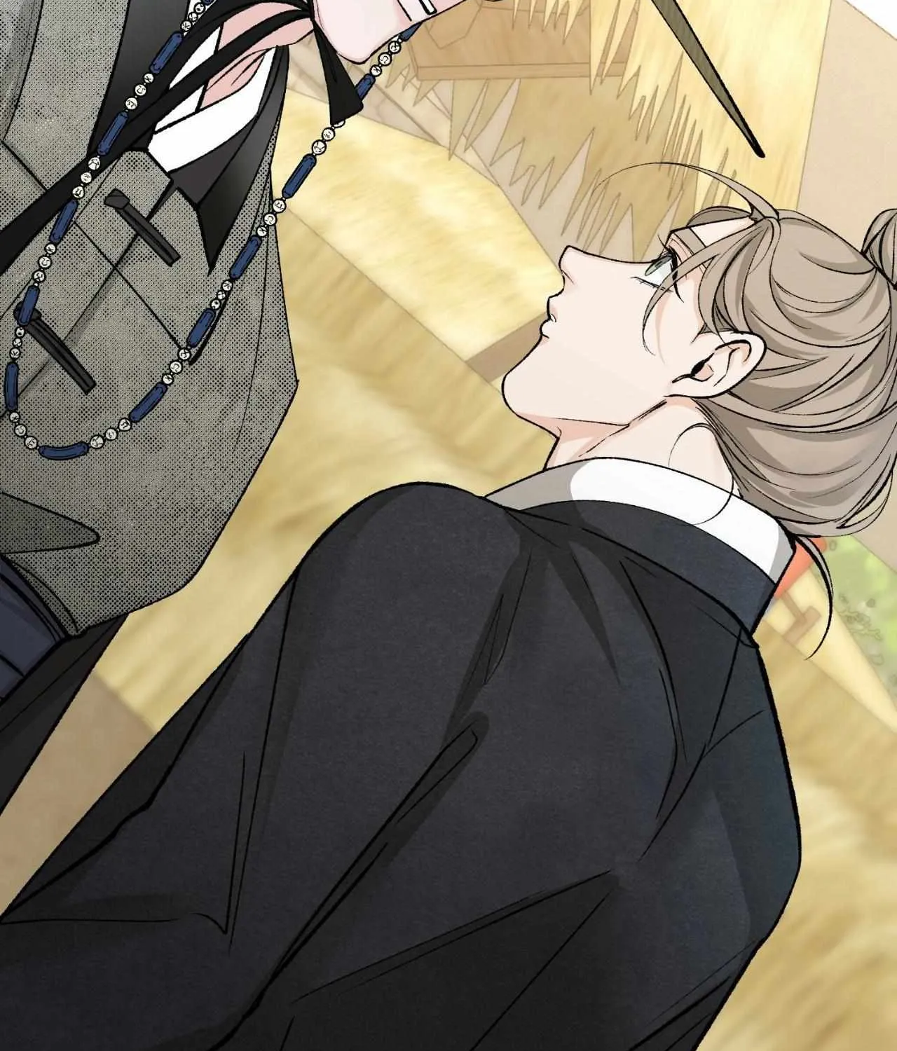 Like A Fever Dream Chapter 47 page 110 - 