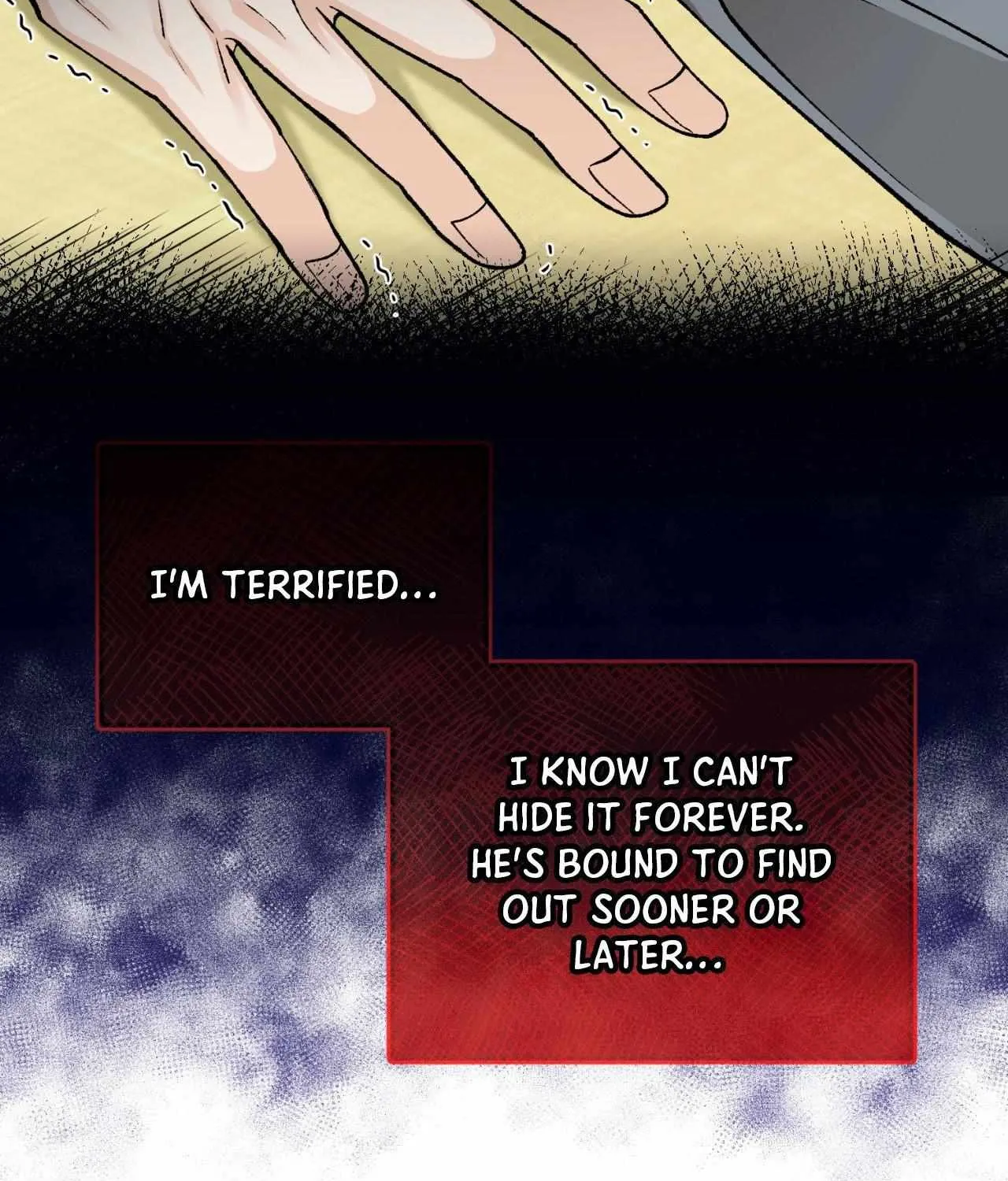 Like A Fever Dream Chapter 47 page 14 - 
