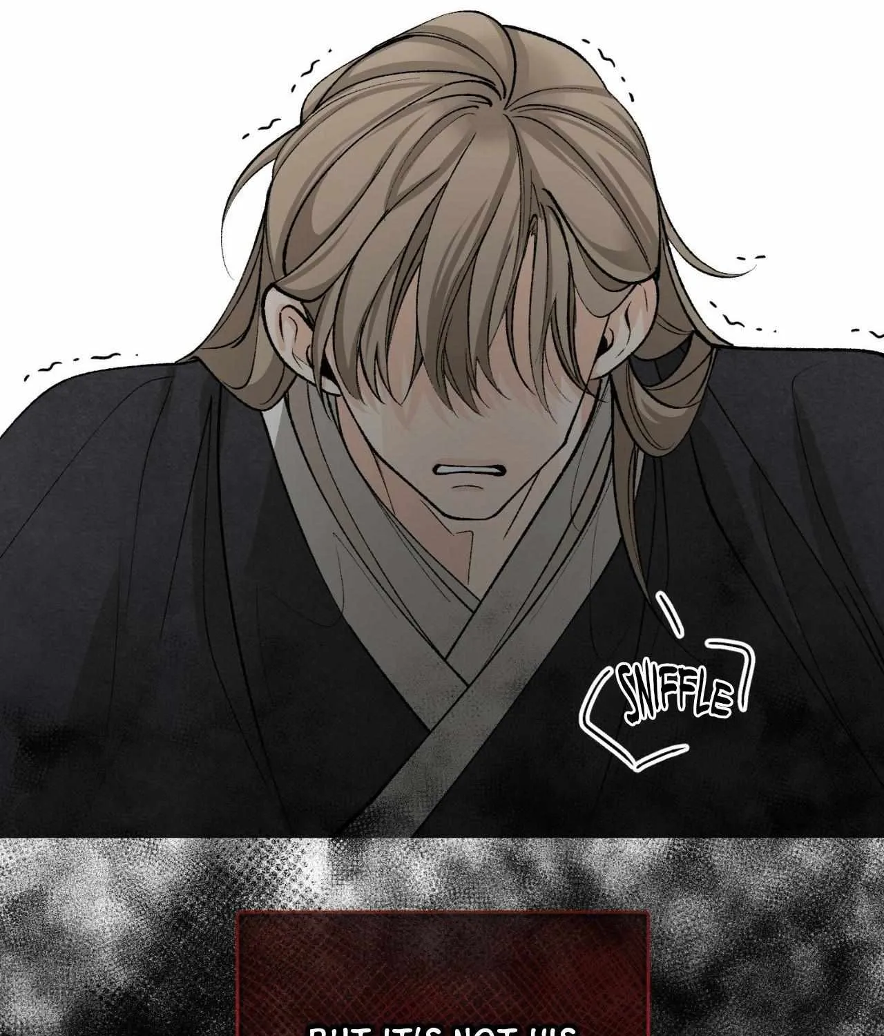 Like A Fever Dream Chapter 47 page 16 - 