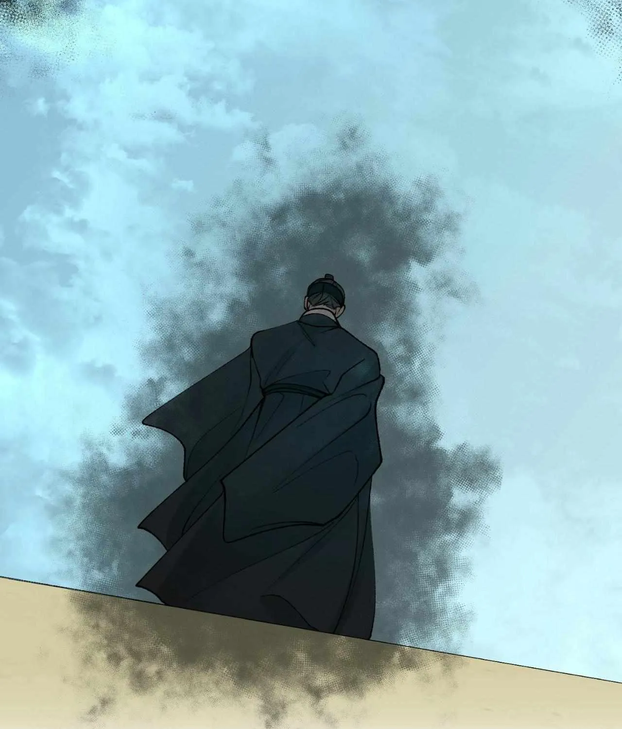 Like A Fever Dream Chapter 47 page 18 - 