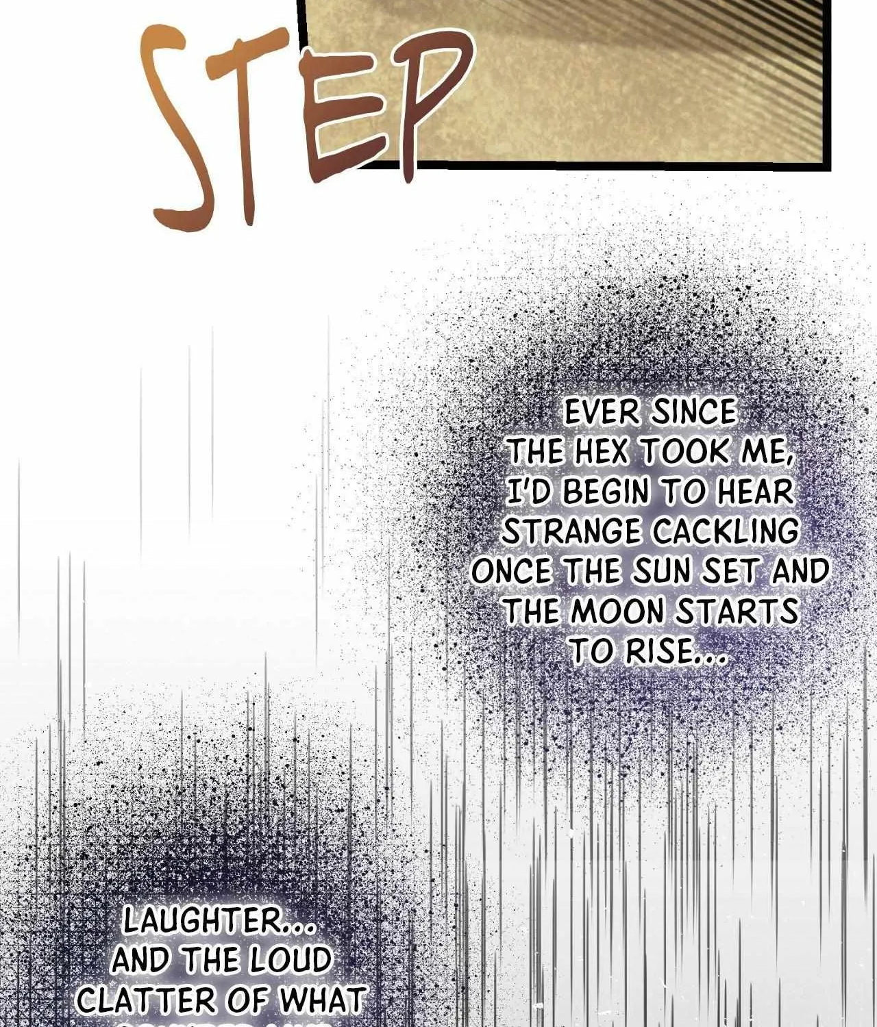 Like A Fever Dream Chapter 47 page 21 - 