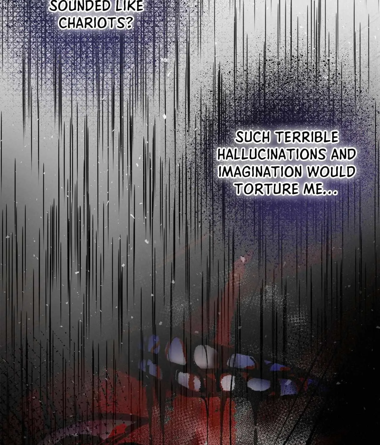 Like A Fever Dream Chapter 47 page 22 - 