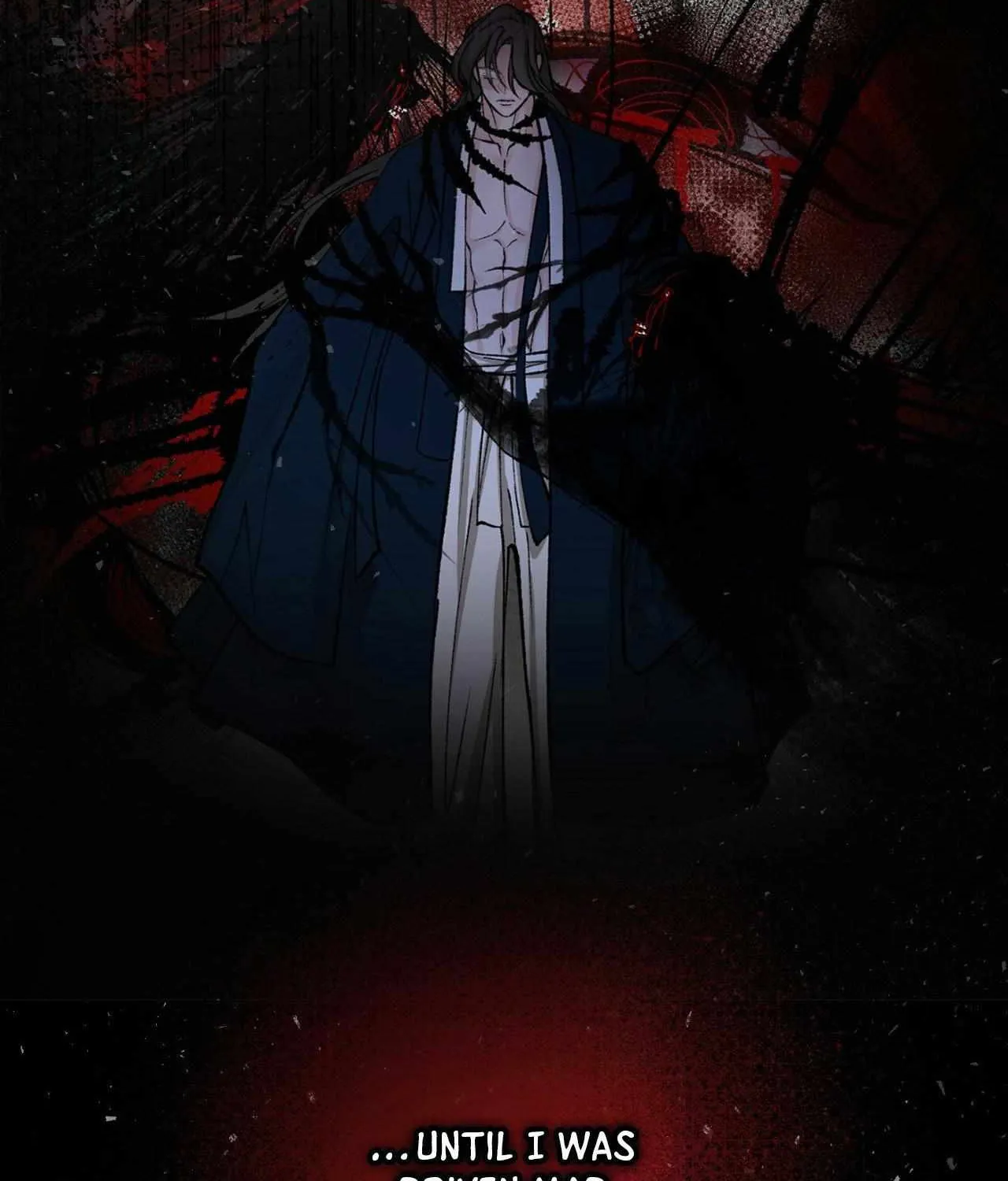 Like A Fever Dream Chapter 47 page 23 - 