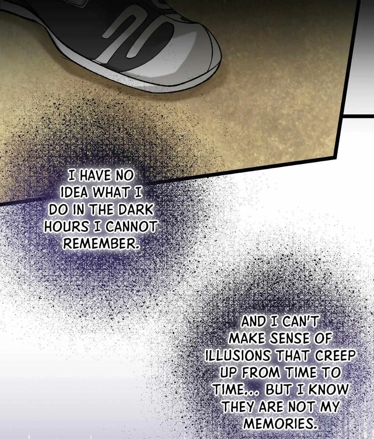 Like A Fever Dream Chapter 47 page 27 - 