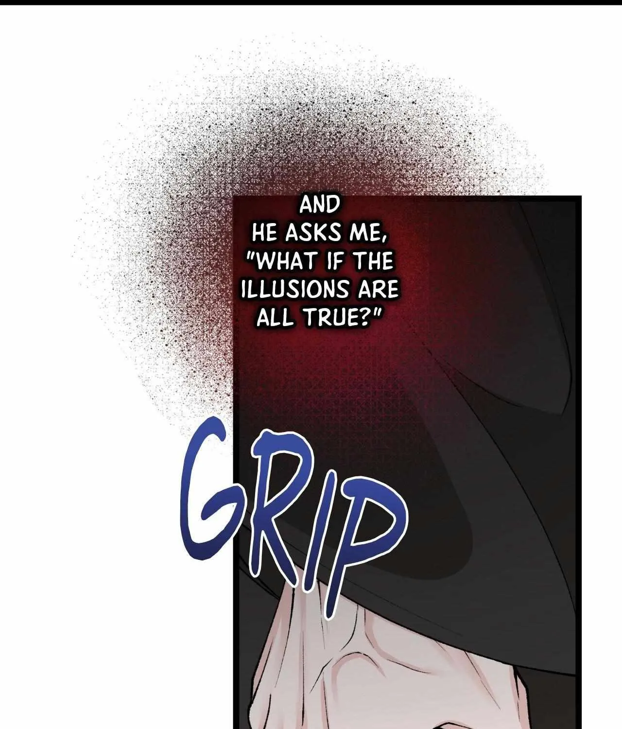 Like A Fever Dream Chapter 47 page 29 - 