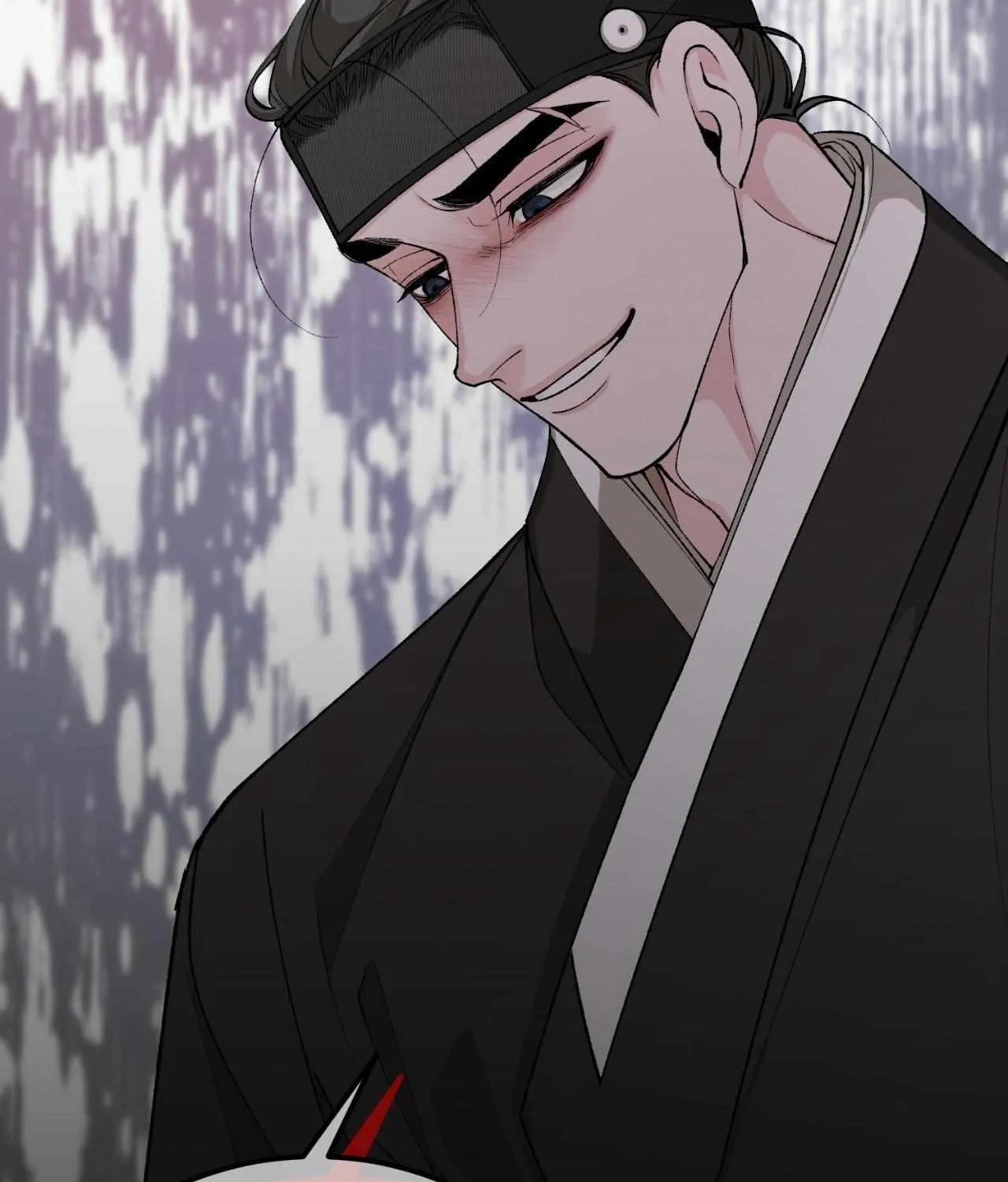 Like A Fever Dream Chapter 47 page 31 - 