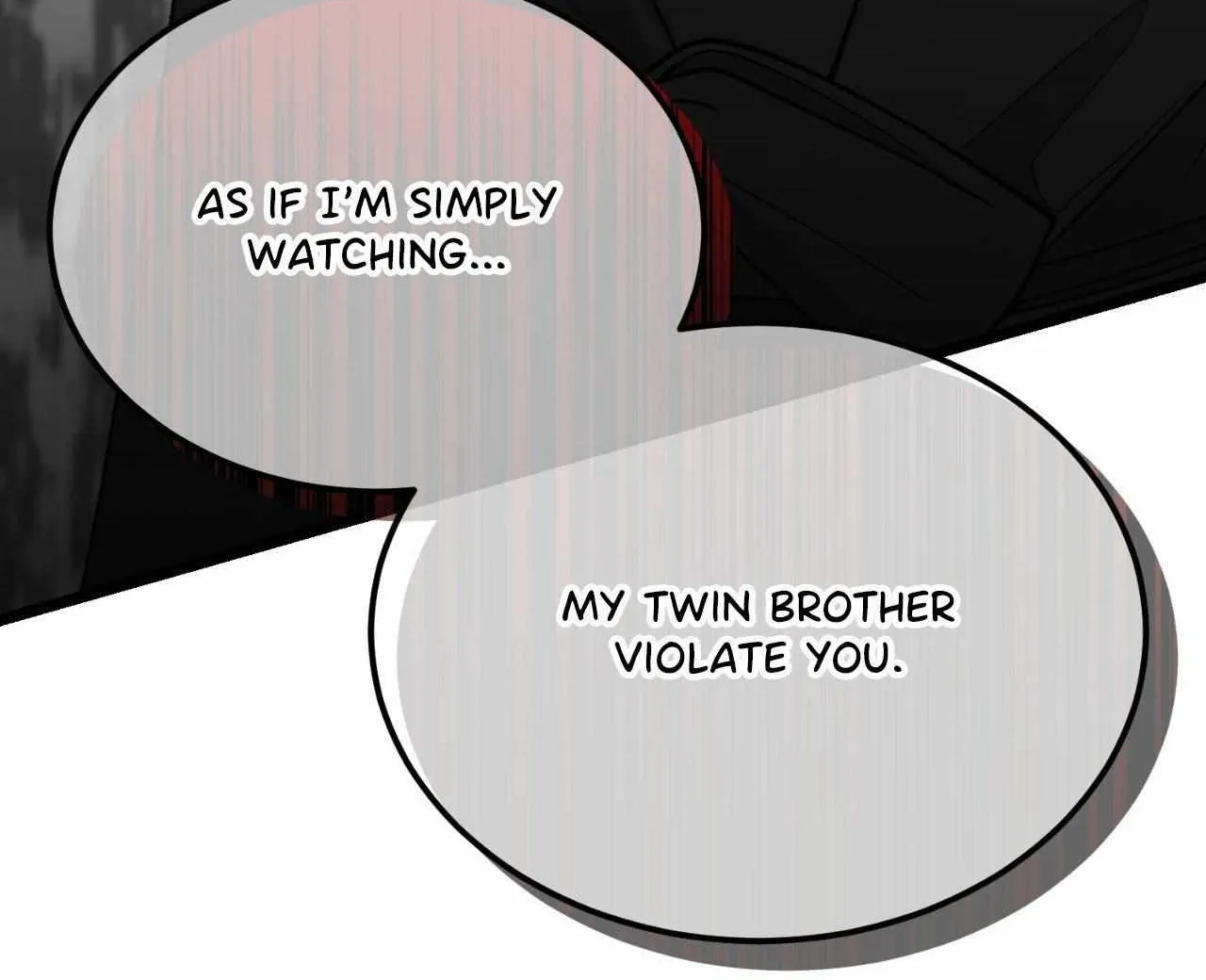 Like A Fever Dream Chapter 47 page 32 - 
