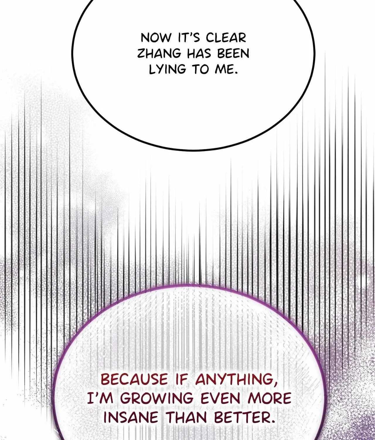 Like A Fever Dream Chapter 47 page 34 - 