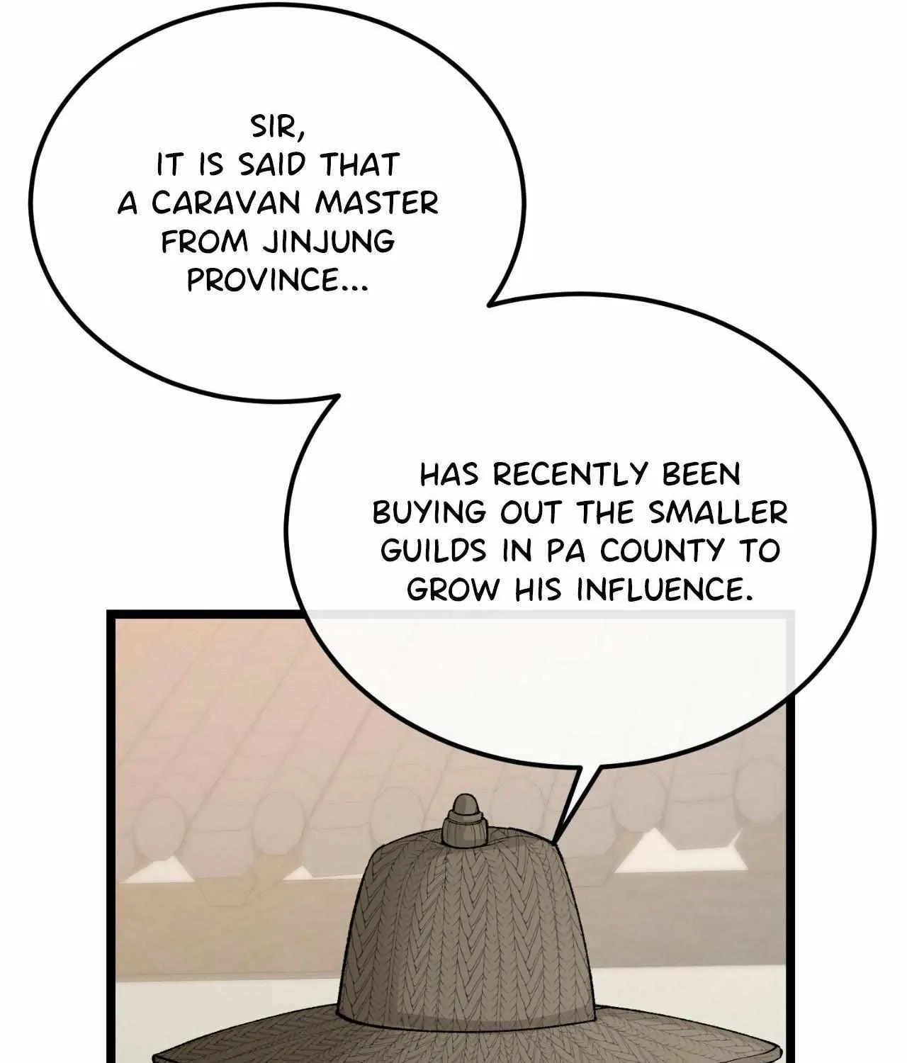 Like A Fever Dream Chapter 47 page 37 - 