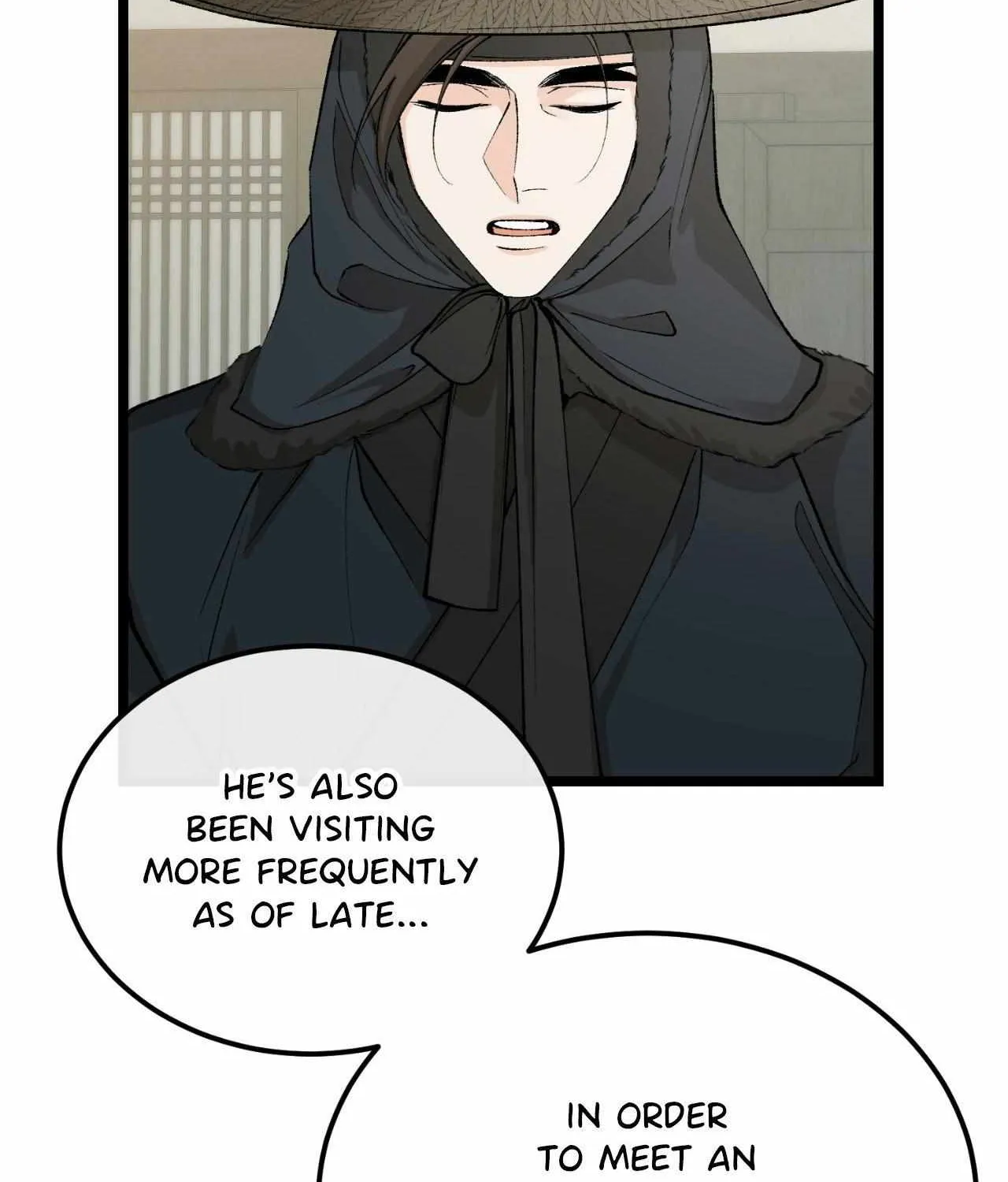 Like A Fever Dream Chapter 47 page 38 - 