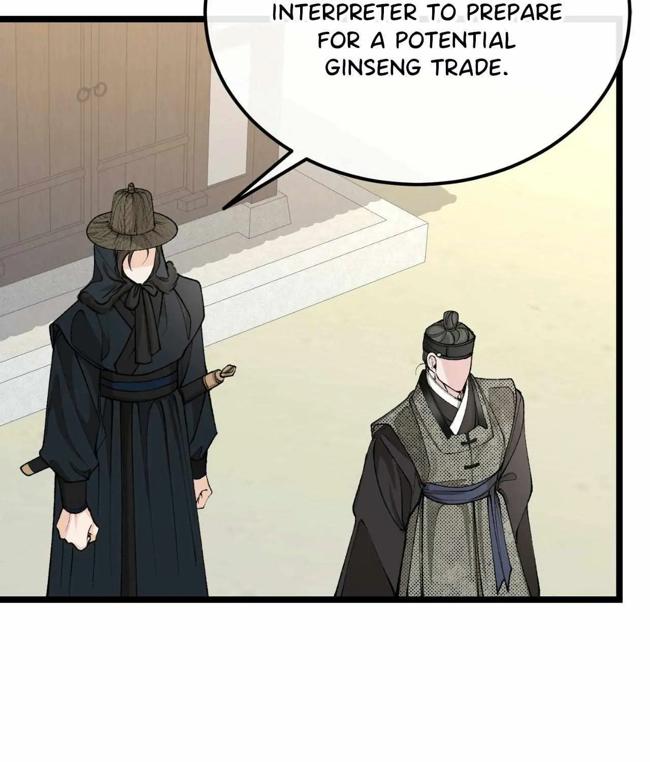Like A Fever Dream Chapter 47 page 39 - 