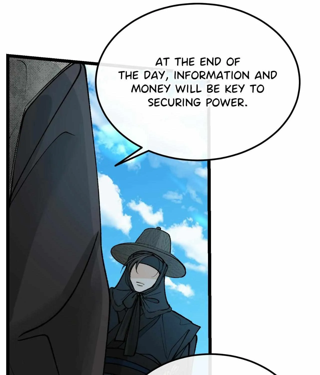 Like A Fever Dream Chapter 47 page 47 - 